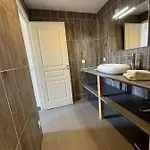 Les Logis Des Vignobles Sainte Emilion En Duplex N 3 Avec Terrasse Apartament