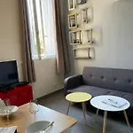 Apartamento Les Logis Des Vignobles Sainte Emilion En Duplex N 3 Avec Terrasse