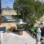 Apartamento Les Logis Des Vignobles Sainte Emilion En Duplex N 3 Avec Terrasse