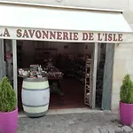 Les Logis Des Vignobles Sainte Emilion En Duplex N 3 Avec Terrasse * Saint-Émilion