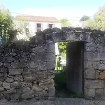 Les Logis Des Vignobles Sainte Emilion En Duplex N 3 Avec Terrasse Apartamento Saint-Émilion