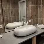 Les Logis Des Vignobles Sainte Emilion En Duplex N 3 Avec Terrasse * Saint-Émilion