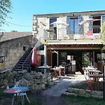 Les Logis Des Vignobles Sainte Emilion En Duplex N 3 Avec Terrasse Apartament *