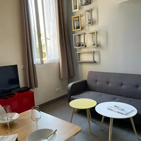 Apartment Les Logis Des Vignobles Sainte Emilion En Duplex N 3 Avec Terrasse