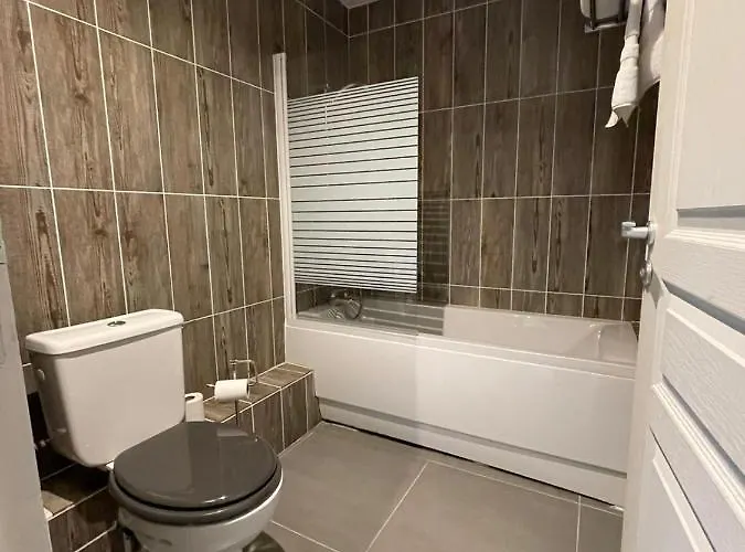 Les Logis Des Vignobles Sainte Emilion En Duplex N 3 Avec Terrasse Διαμέρισμα