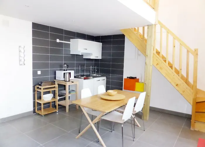 Les Logis Des Vignobles Sainte Emilion En Duplex N 3 Avec Terrasse Διαμέρισμα Σεντ Εμιλιόν