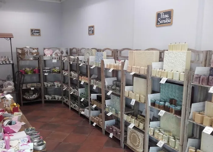 Διαμέρισμα Les Logis Des Vignobles Sainte Emilion En Duplex N 3 Avec Terrasse