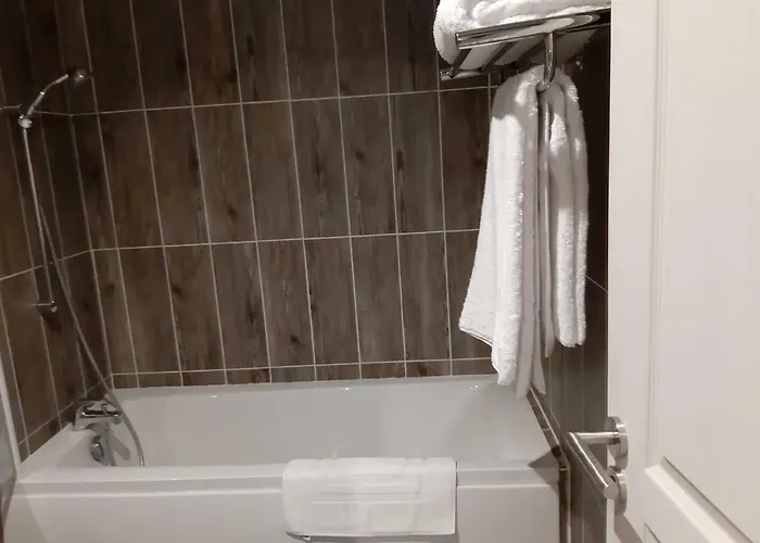 Les Logis Des Vignobles Sainte Emilion En Duplex N 3 Avec Terrasse Διαμέρισμα Σεντ Εμιλιόν